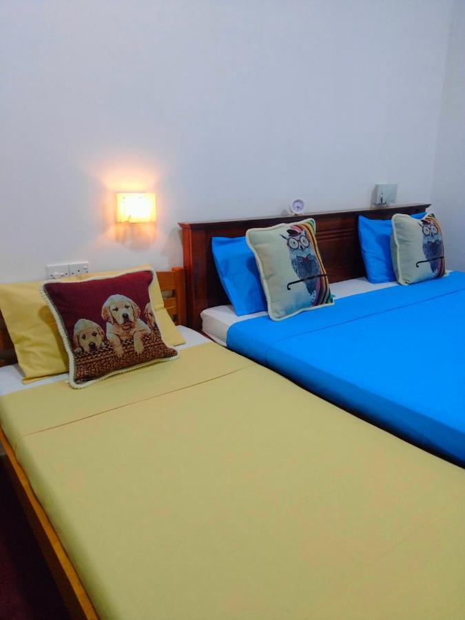 Peacock'S Paradise Safari Hostel Udawalawe Zewnętrze zdjęcie