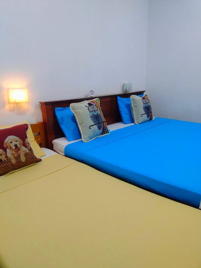 Peacock'S Paradise Safari Hostel Udawalawe Zewnętrze zdjęcie