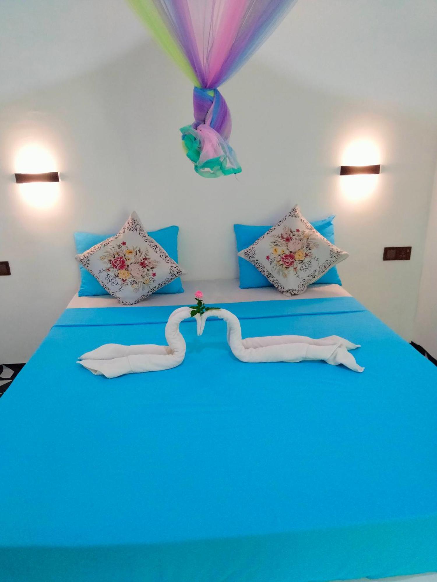 Peacock'S Paradise Safari Hostel Udawalawe Pokój zdjęcie